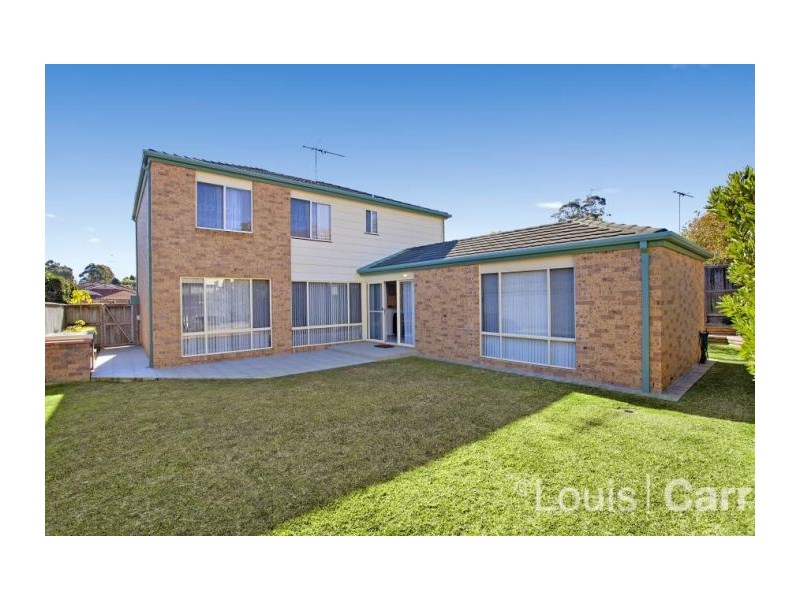 43 John Rd, Cherrybrook NSW 2126