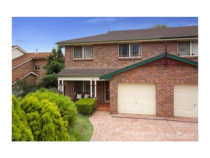 65B James Henty Dr, Dural NSW 2158