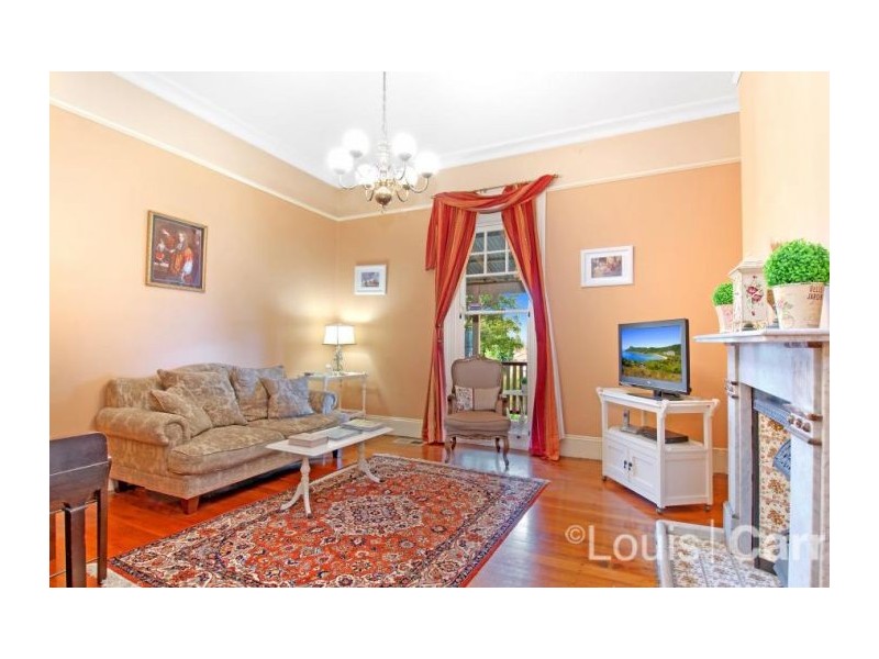 16 Sanctuary Close, Cherrybrook NSW 2126