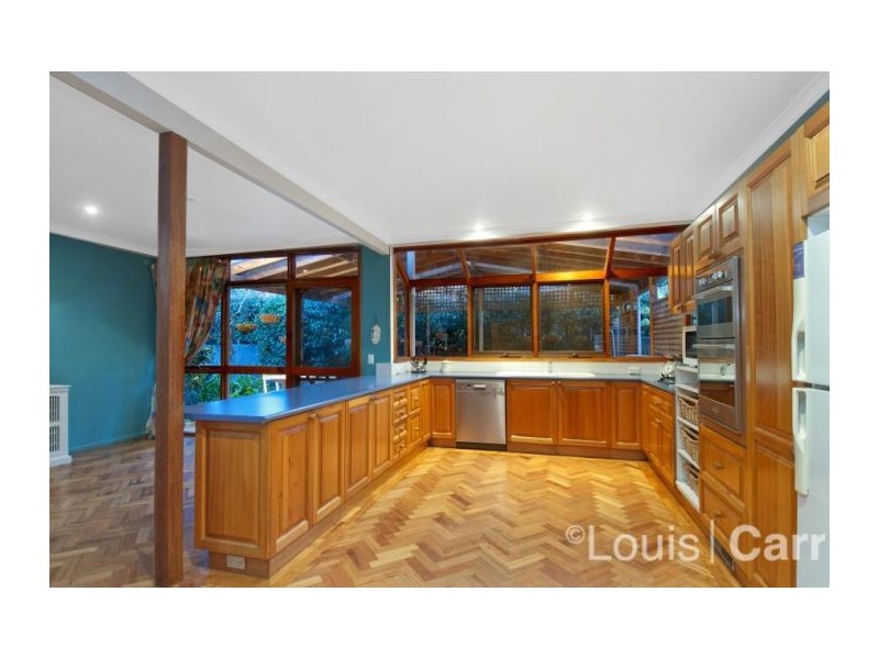 16 Sanctuary Close, Cherrybrook NSW 2126