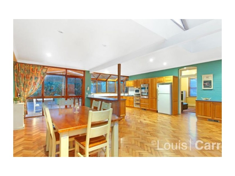 16 Sanctuary Close, Cherrybrook NSW 2126