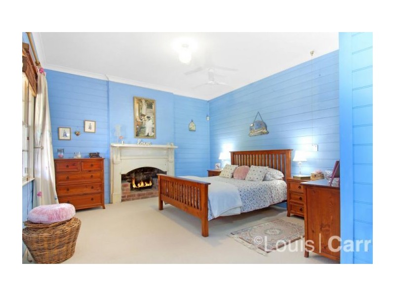16 Sanctuary Close, Cherrybrook NSW 2126