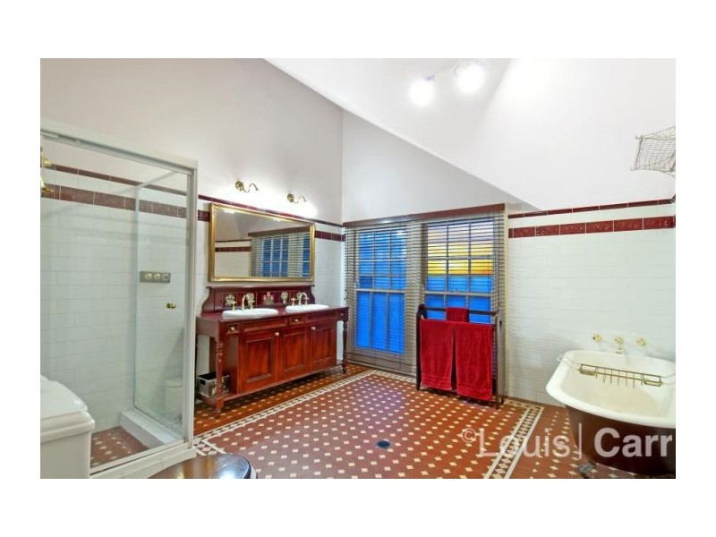 16 Sanctuary Close, Cherrybrook NSW 2126