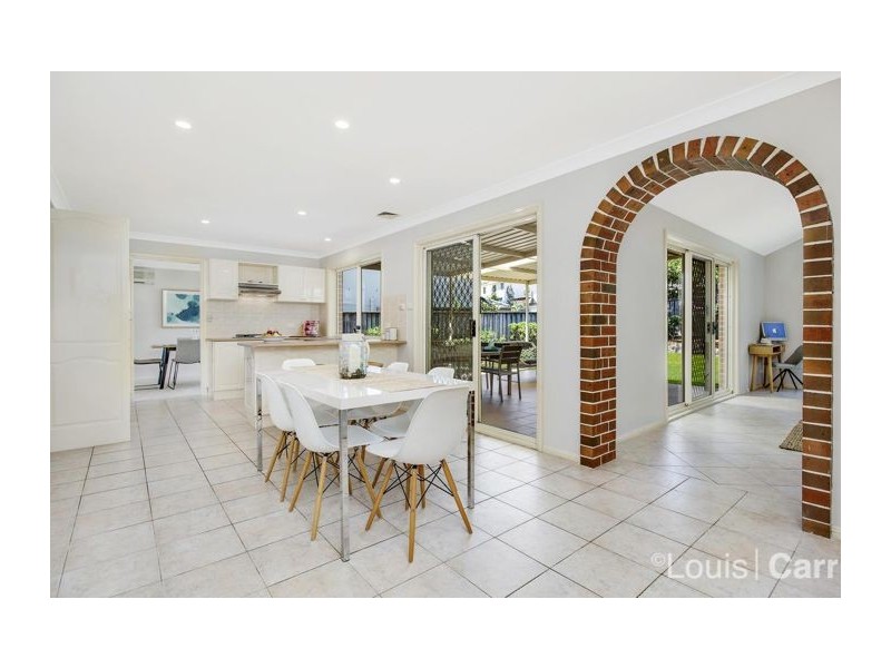 75 Darlington Drive, Cherrybrook NSW 2126