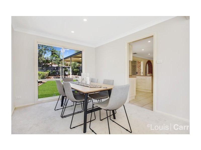 75 Darlington Drive, Cherrybrook NSW 2126