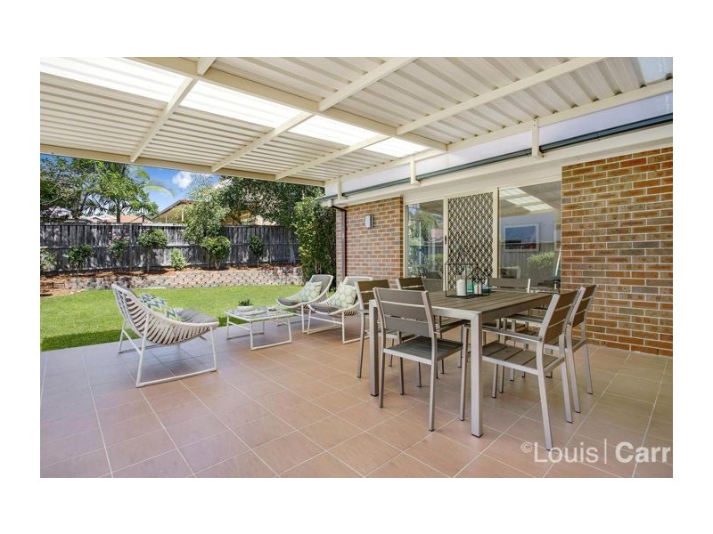 75 Darlington Drive, Cherrybrook NSW 2126