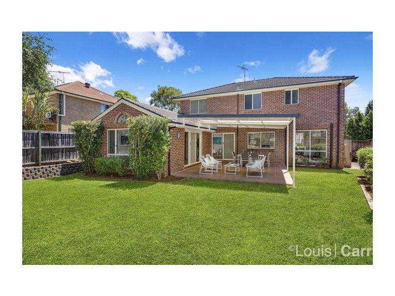 75 Darlington Drive, Cherrybrook NSW 2126