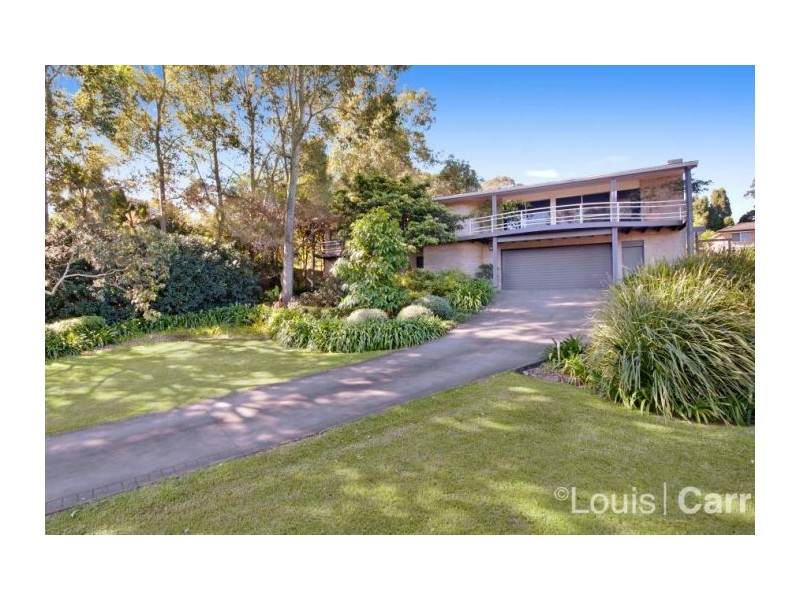 21-25 Oratava Avenue, West Pennant Hills NSW 2125