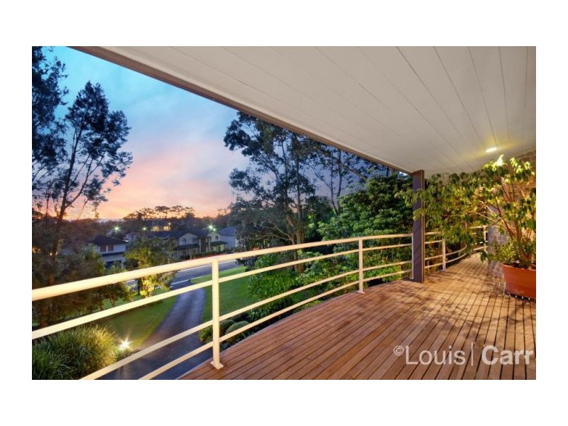 21-25 Oratava Avenue, West Pennant Hills NSW 2125