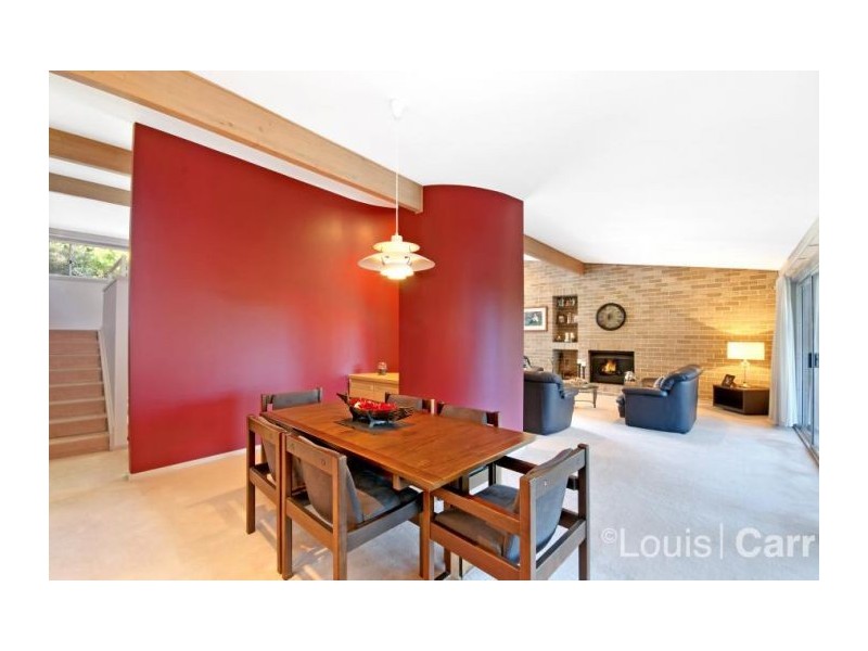 21-25 Oratava Avenue, West Pennant Hills NSW 2125