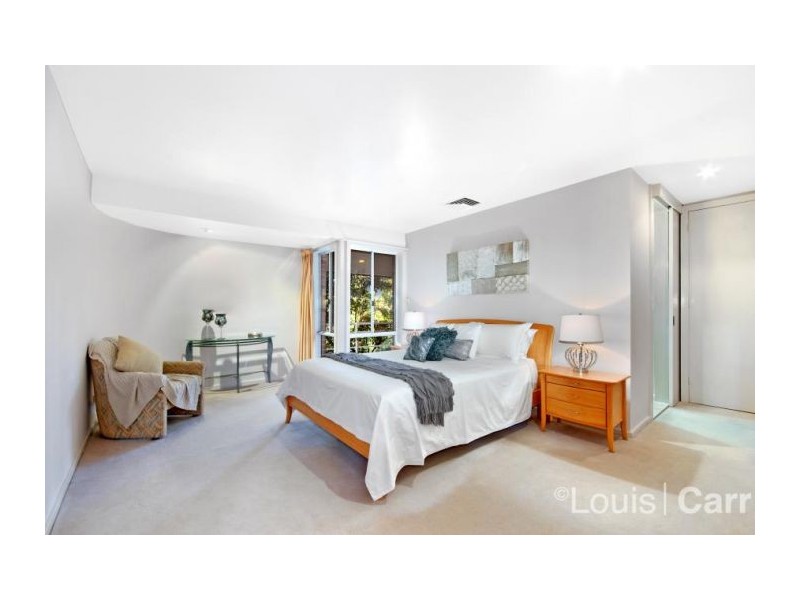 21-25 Oratava Avenue, West Pennant Hills NSW 2125
