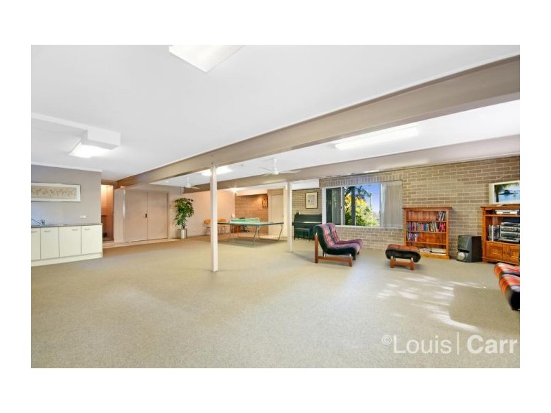 21-25 Oratava Avenue, West Pennant Hills NSW 2125