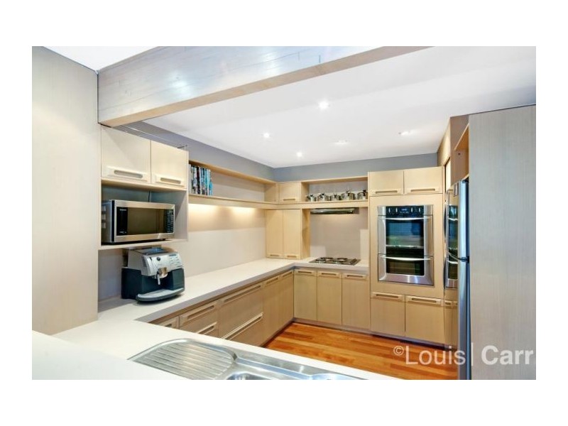 21-25 Oratava Avenue, West Pennant Hills NSW 2125