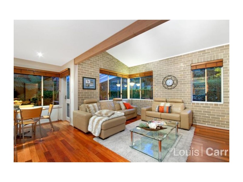 21-25 Oratava Avenue, West Pennant Hills NSW 2125