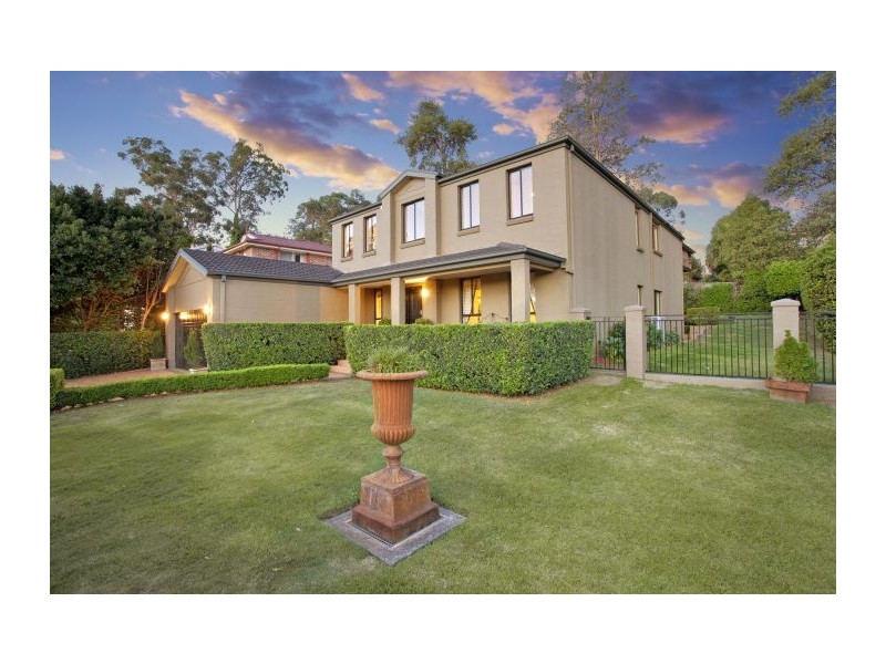 28 Merelynne Avenue, West Pennant Hills NSW 2125