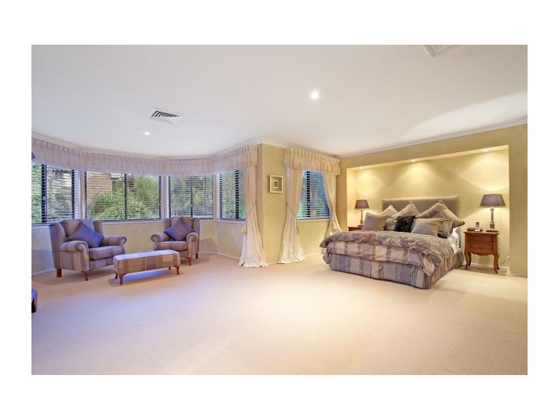 28 Merelynne Avenue, West Pennant Hills NSW 2125