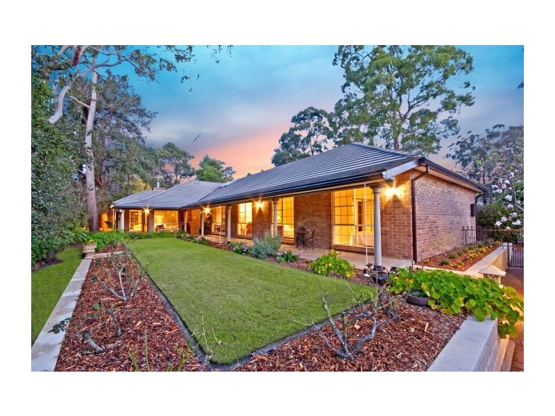 14 Penrose Ave, Cherrybrook NSW 2126