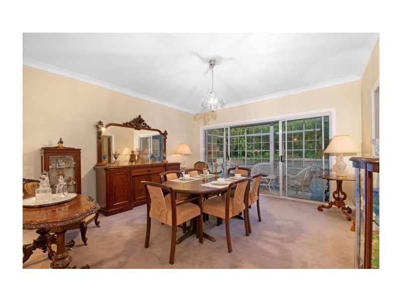 14 Penrose Ave, Cherrybrook NSW 2126