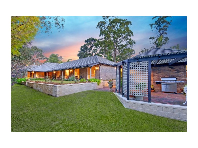 14 Penrose Ave, Cherrybrook NSW 2126