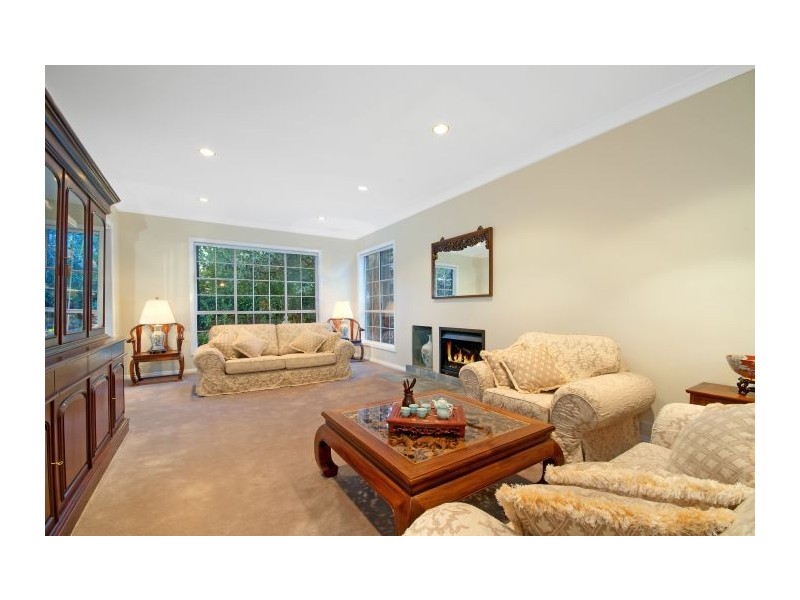 14 Penrose Ave, Cherrybrook NSW 2126