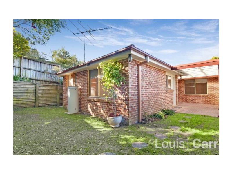 18a David Rd, Castle Hill NSW 2154