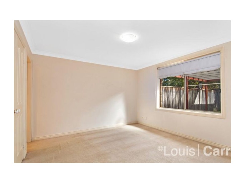 18a David Rd, Castle Hill NSW 2154