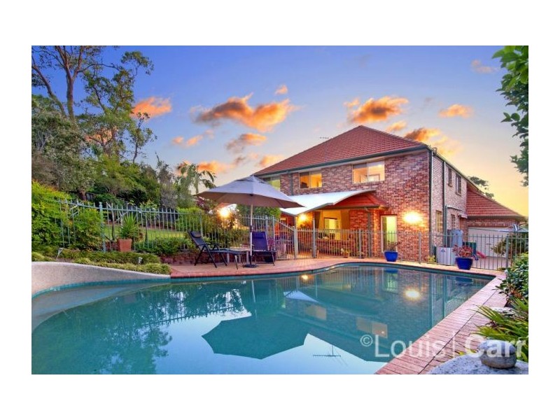 7 Muston Place, Glenhaven NSW 2156