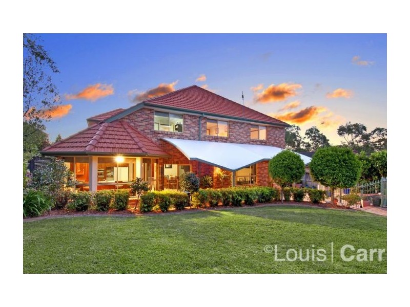 7 Muston Place, Glenhaven NSW 2156