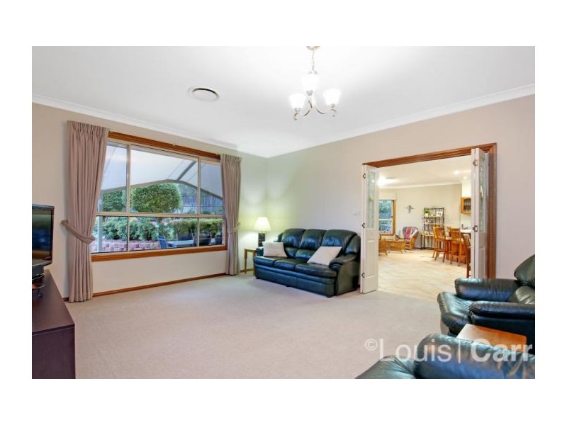 7 Muston Place, Glenhaven NSW 2156