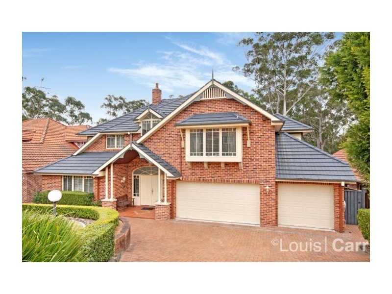 6 Rodney Place, West Pennant Hills NSW 2125