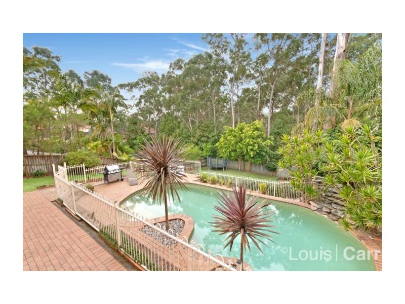 6 Rodney Place, West Pennant Hills NSW 2125