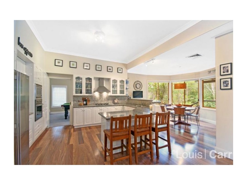 6 Rodney Place, West Pennant Hills NSW 2125