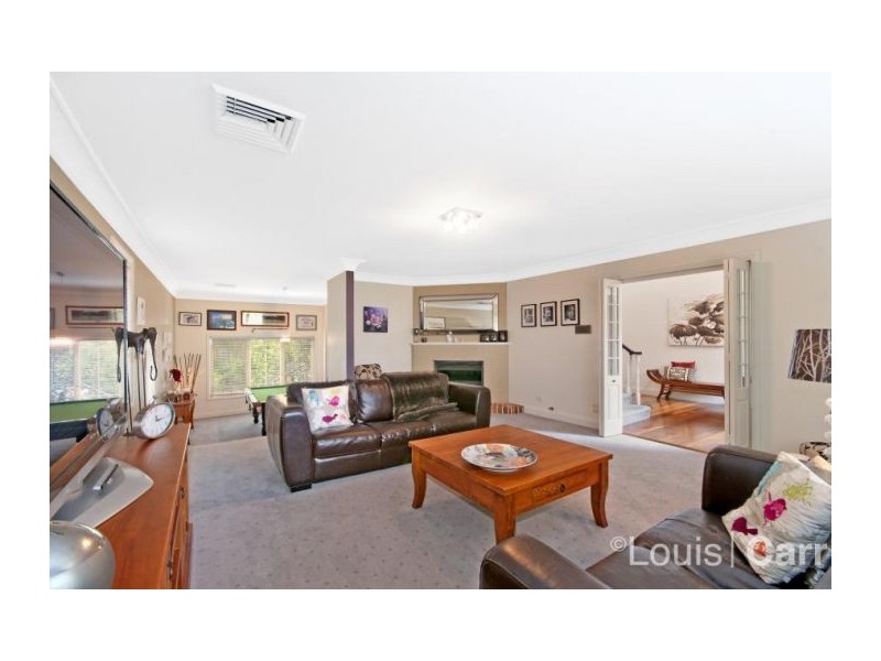 6 Rodney Place, West Pennant Hills NSW 2125