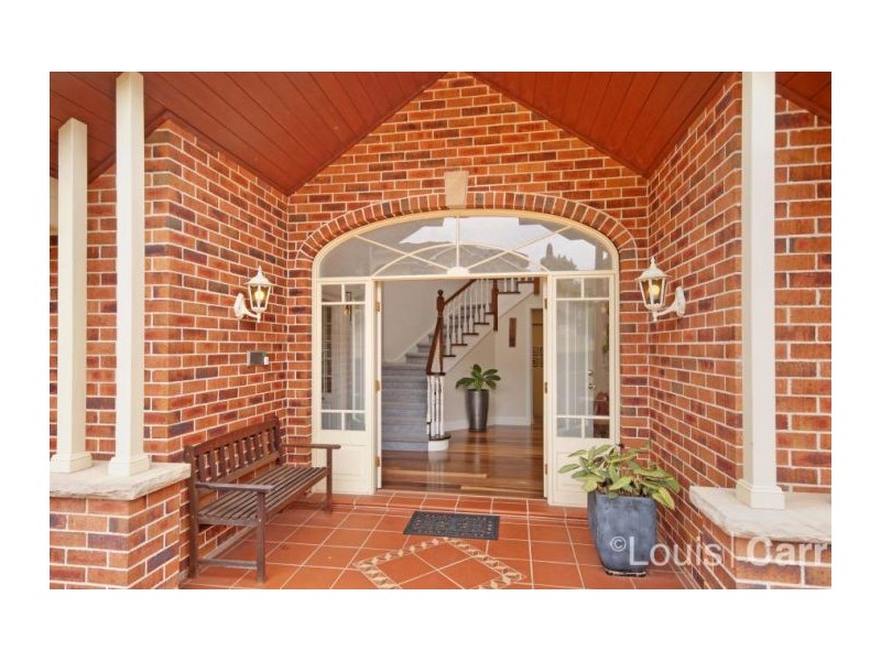 6 Rodney Place, West Pennant Hills NSW 2125