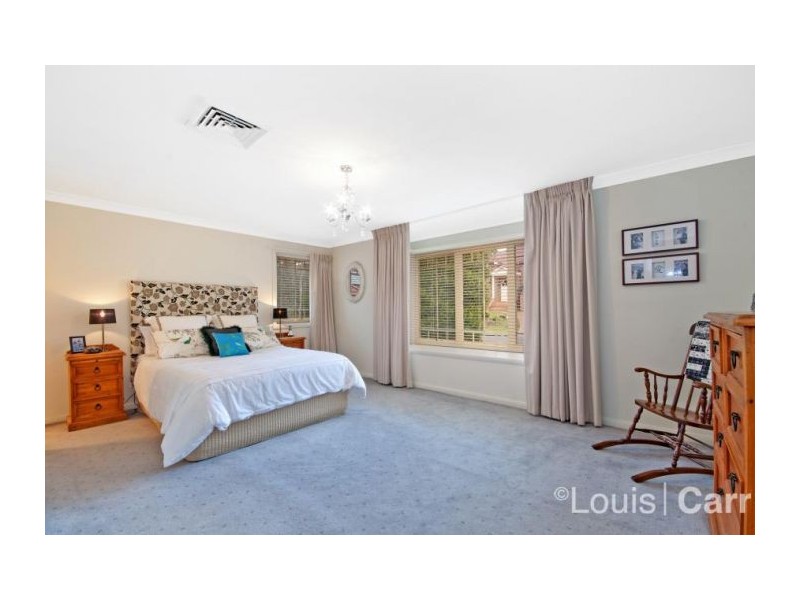 6 Rodney Place, West Pennant Hills NSW 2125
