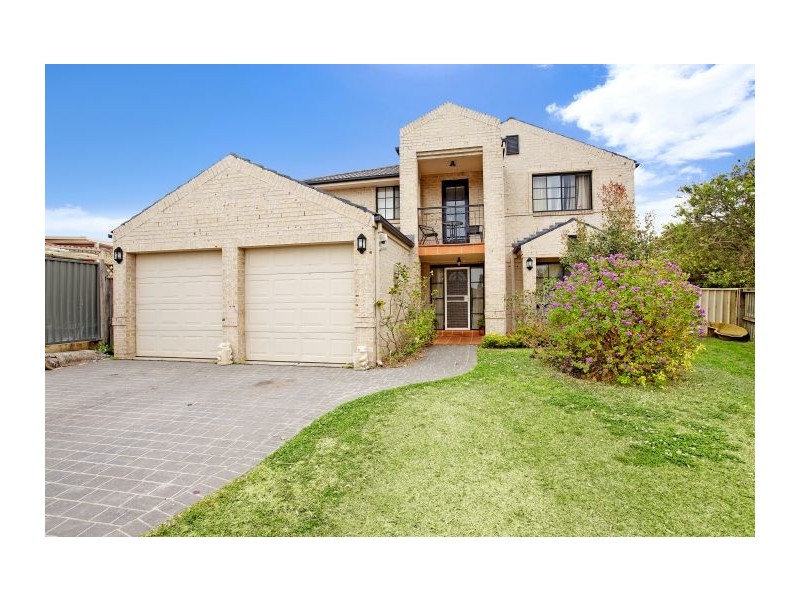 6 Java Place, Beaumont Hills NSW 2155