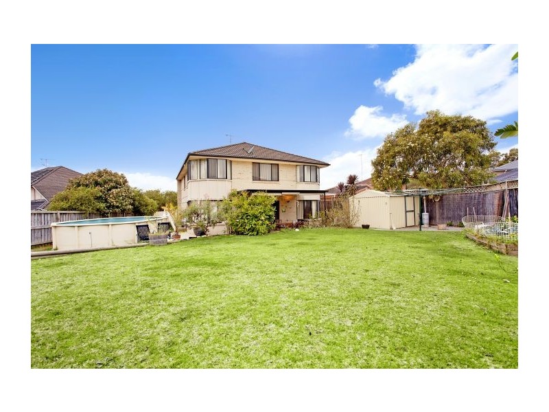 6 Java Place, Beaumont Hills NSW 2155