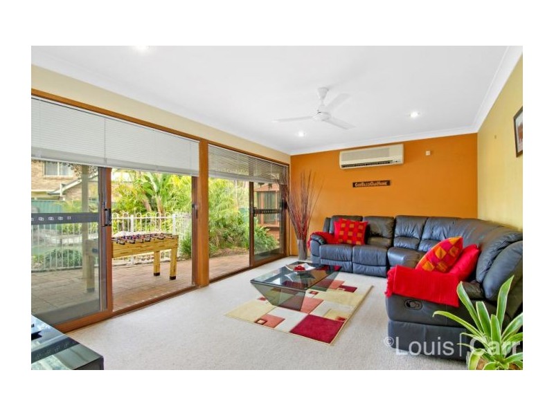 47 Highs Road, West Pennant Hills NSW 2125