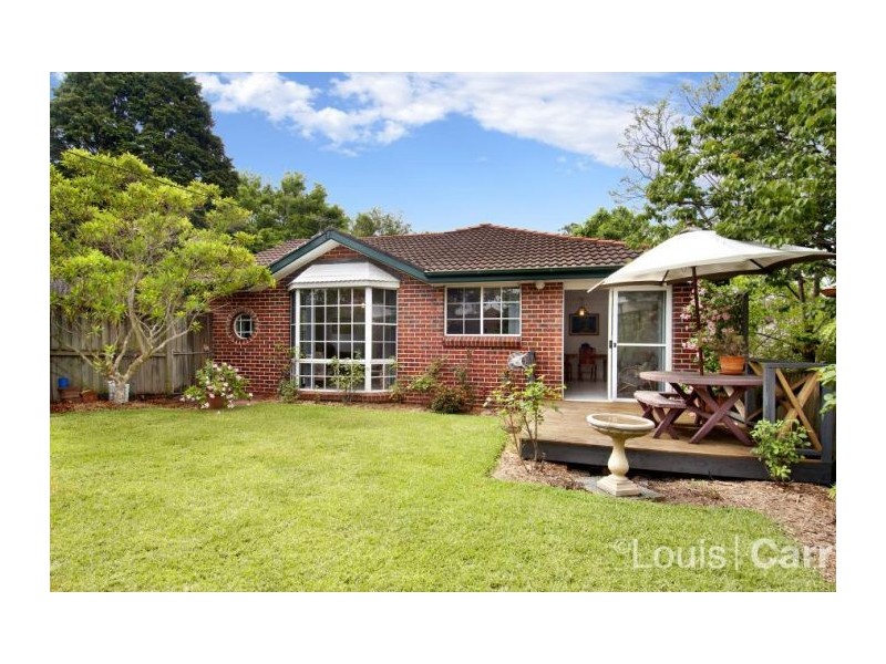 1/2a Aiken Road, West Pennant Hills NSW 2125