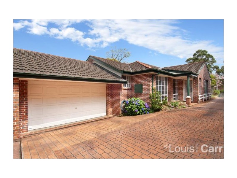 1/2a Aiken Road, West Pennant Hills NSW 2125