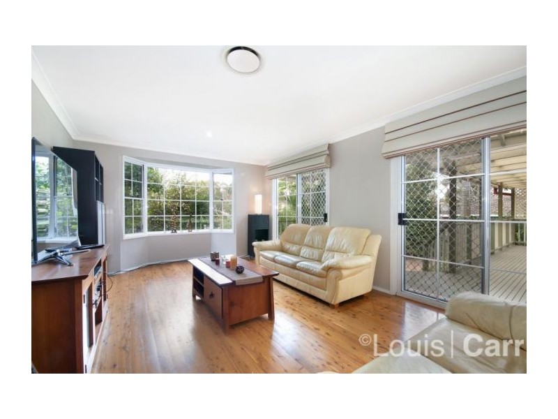 60 New North Rocks Road, North Rocks NSW 2151