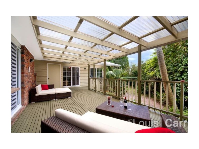 60 New North Rocks Road, North Rocks NSW 2151