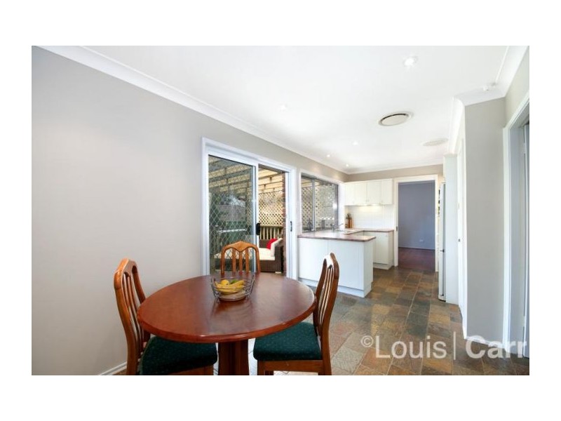 60 New North Rocks Road, North Rocks NSW 2151