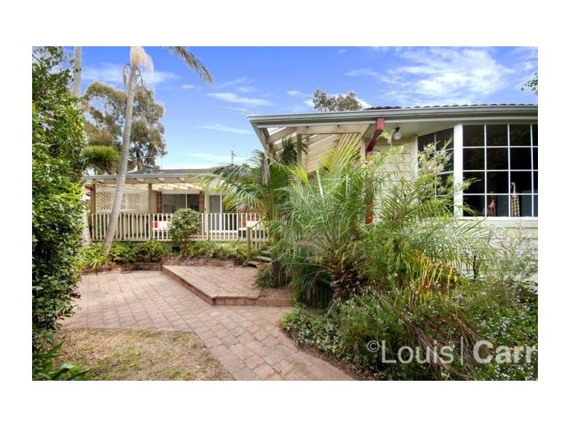 60 New North Rocks Road, North Rocks NSW 2151