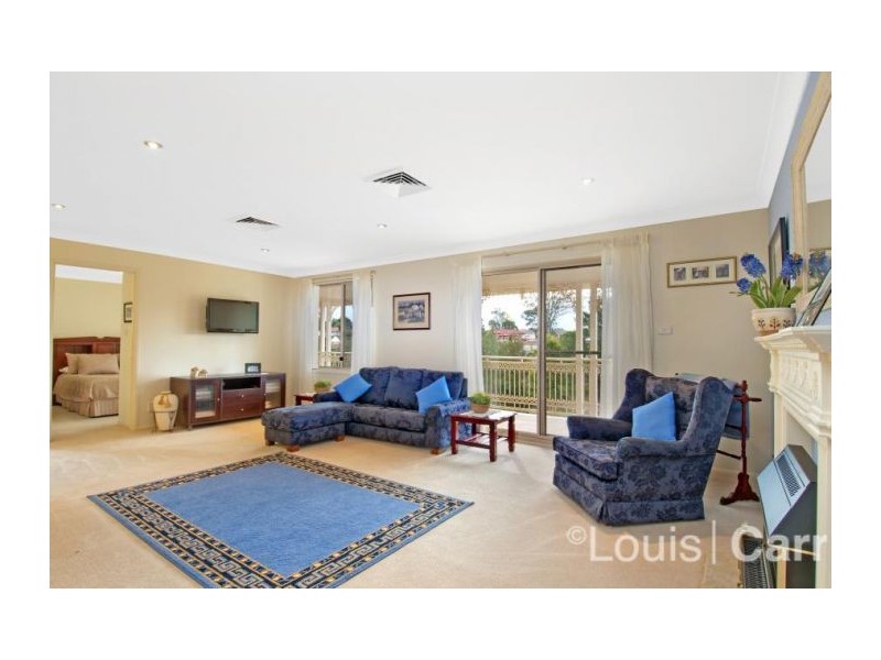 16 Paramount Circuit, Kellyville NSW 2155