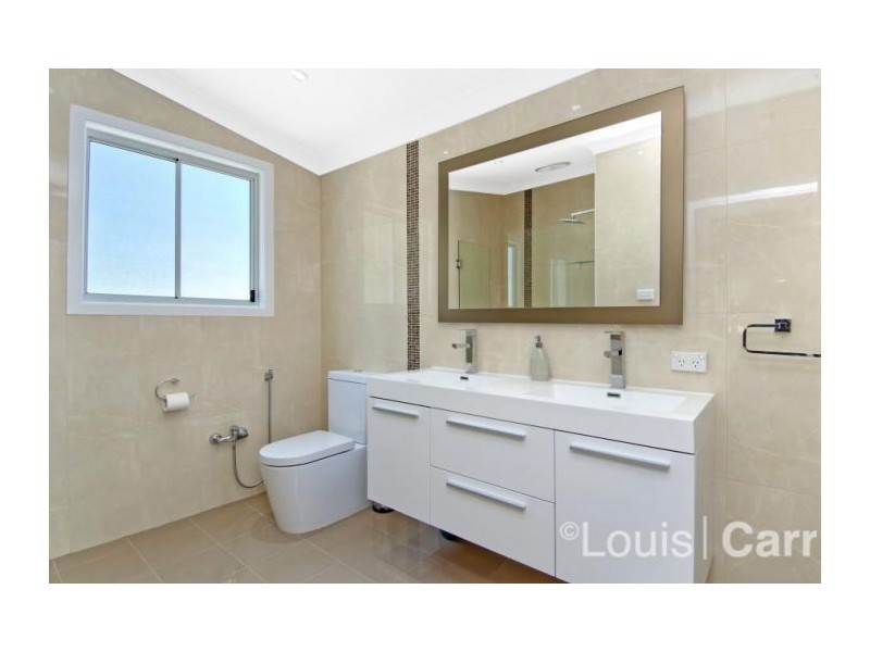 17 Yvette Street, Baulkham Hills NSW 2153