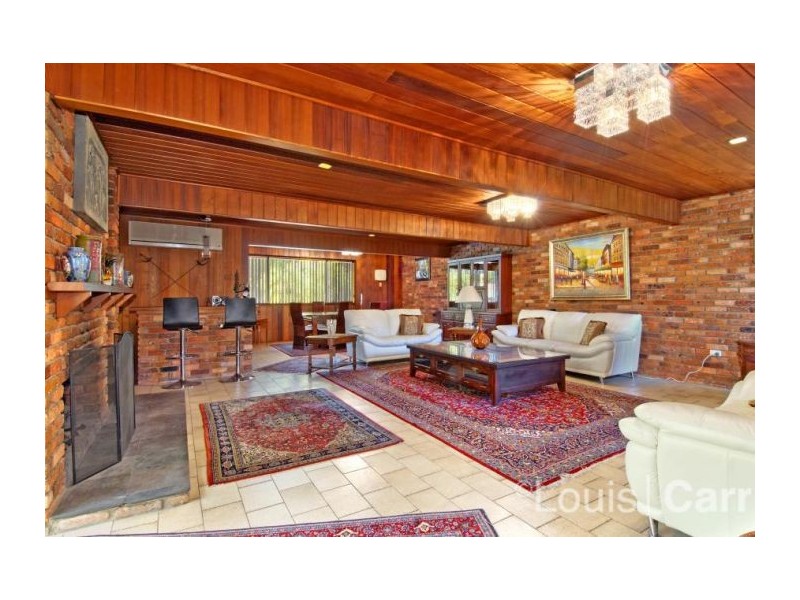 17 Yvette Street, Baulkham Hills NSW 2153