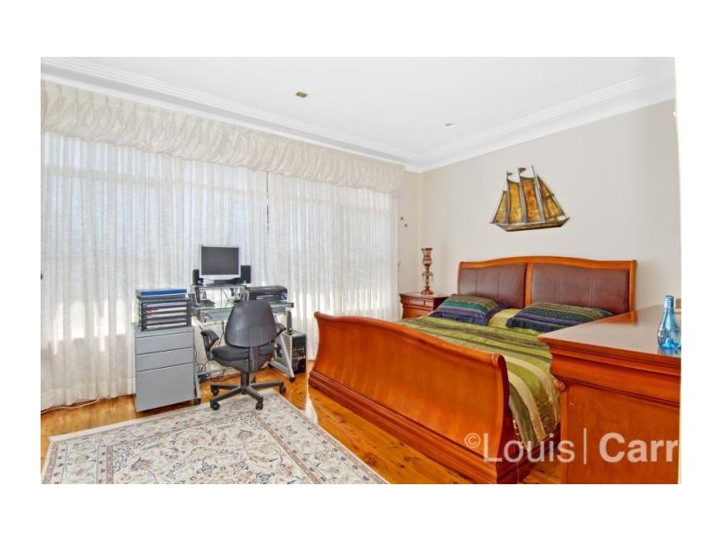 17 Yvette Street, Baulkham Hills NSW 2153