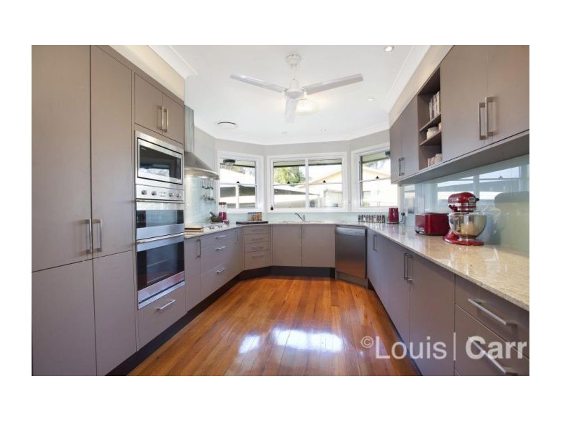 58 Reiby Drive, Baulkham Hills NSW 2153