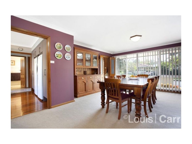 58 Reiby Drive, Baulkham Hills NSW 2153